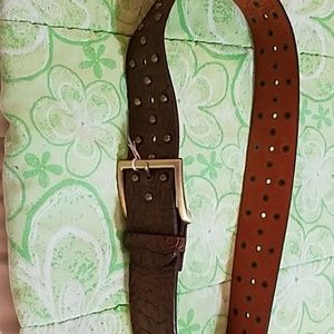 Belt